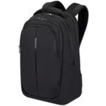 Samsonite Guardit 3.0 mugursoma 17,3 collu, melna (155197-1041)