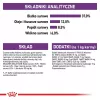Sausā kaķu barība Royal Canin Sterilised 2 kg — sterilizētiem kaķiem, vista, 37% proteīns