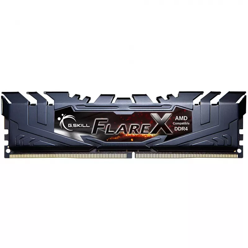 Atmiņas modulis G.Skill Flare X DDR4 64GB 3200MHz