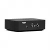 RODE AI-1 USB audio interfeiss A-A priekšpastiprinātājs 24 bitu 96 kHz melns