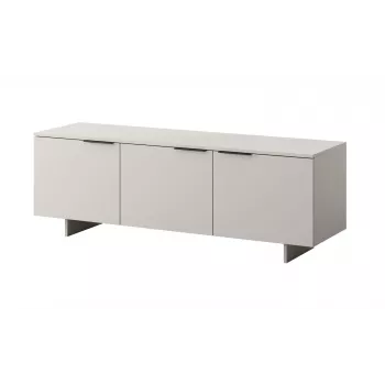 Cama 3D RTV skapis ALMA 150x41.5xH55 kašmira