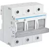 Hager L73M. Nominālā izejas strāva: 63 A. svars: 355 g (L73M)
