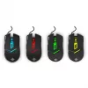 Cian Technology GmbH Cian INCA RAINBOW EFFECT MECHANICAL FEEL spēļu tastatūras un peles komplekts