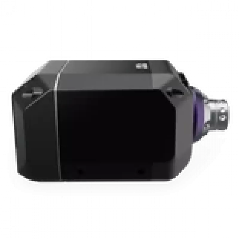 Conspit ARES 20 Platinum CDR Wheelbase, 20Nm, Quick-Release, 23-Bit-Encoder - melns