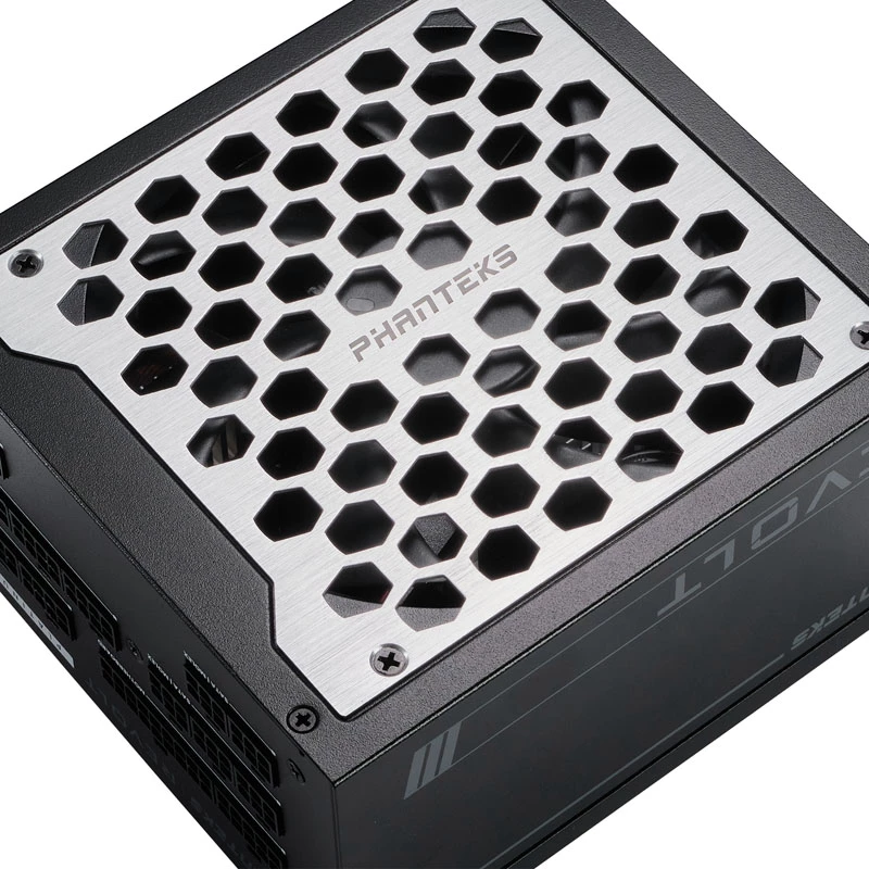 Barošanas bloks Phanteks Revolt 1200 W