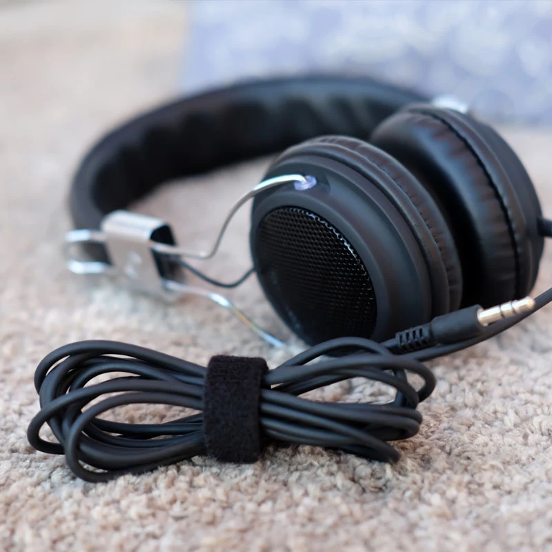 Kabeļu savilcējs Label-the-cable BASIC LTC 1110