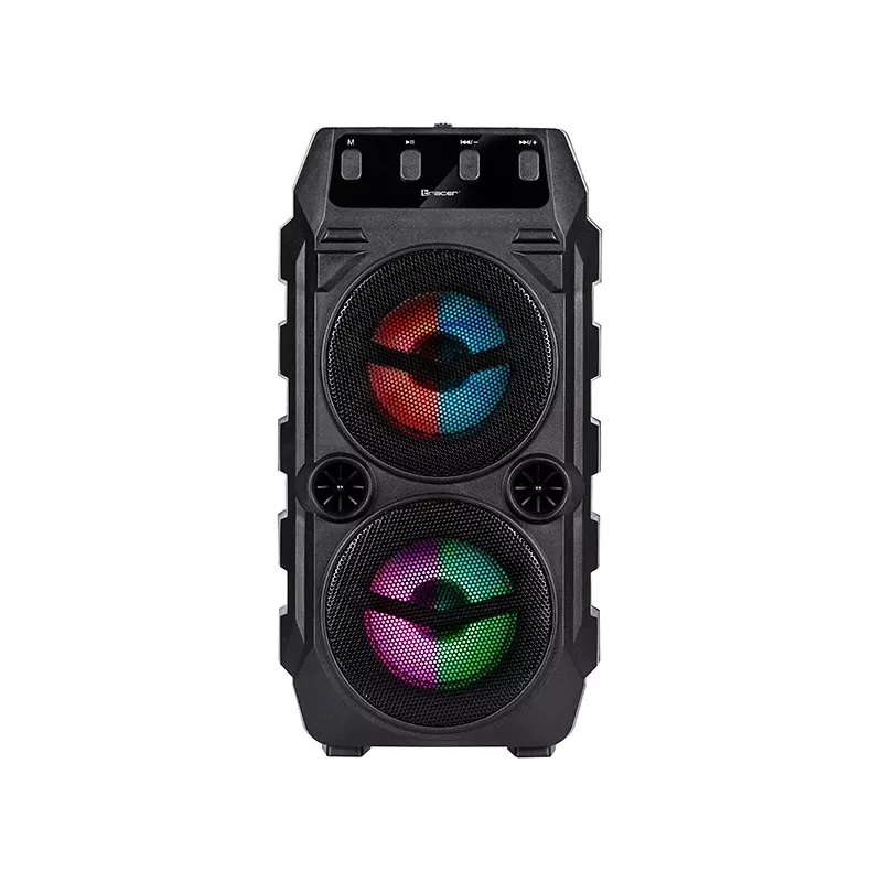 Skaļrunis Superbox TWS Bluetooth