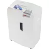 Papīra smalcinātājs HSM X15, daļiņu griezums P-4, 23 cm darba platums, 16 lapu ietilpība, 26 L tvertne, sudraba