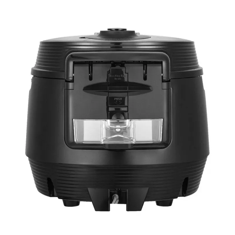 Cuckoo ICOOK Q5 CMC-QAB549S multivārāmais katls, 5 L, 1100 W, melns
