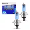 Neolux Blue Light H4 12 V 60/55 W, 2 gab.