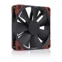 Noctua NF-F12 industrialPPC-3000 PWM 120mm korpusa ventilators