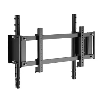 Oplite R8 On Top Monitor Mount Melns retail Freight Delivery (OP-R8-4MMB)