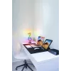 Activejet MELODY RGB LED mūzikas dekoratīvā lampa ar tālvadības pulti un lietotni, Bluetooth