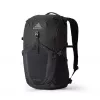 Gregory Nano pārgājienu mugursoma 24 l melna