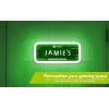 Galda lampa Paladone Light up Room Sign PP11615XBV2 Xbox dizainā