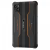 Oukitel RT3 Pro planšetdators 4GB RAM 128GB oranžs izturīgs 5150 mAh