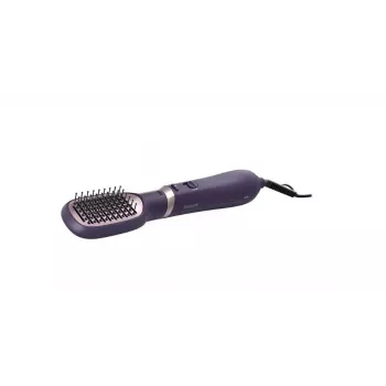 Philips 3000 sērija BHA313/00 matu veidošanas ierīce Karstā gaisa suka Melna 800 W 1,8 m
