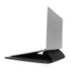 Klēpjdatora uzmava XDDESIGN P706.201 14 collu (35,6 cm) ekrāniem, melna, ceļojumu maciņš, 414 g