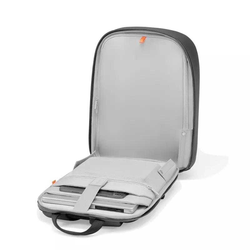 XD Design ANTI-THEFT Mugursoma Bobby Edge Melna P/N: P706.2501