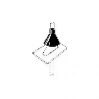 Antena Kathrein ZTC 48 diametrs 4,8 cm 218209