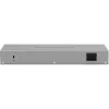 NETGEAR GS524-300EUS tīkla komutators Nepārvaldāms Gigabit Ethernet (10/100/1000) Pelēks