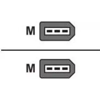 Juniper JNP-SFP-25G-DAC-3M savienojamības piederums