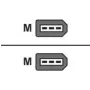 Juniper JNP-SFP-25G-DAC-3M savienojamības piederums