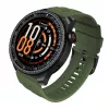 Viedpulkstenis Garett Compass GPS melns — Garett Compass GPS viedpulkstenis, melns