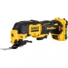DeWALT DCS353D2-QW bezvada universālais griezējs