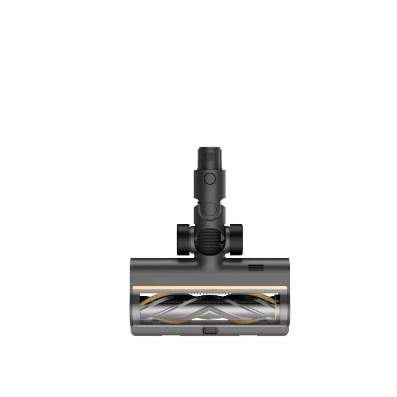 Dreame R10 Pro bezvadu stāvošais putekļsūcējs, 150 W, 0,6 l, melns