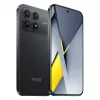 POCO F8 Pro 5G Dual SIM viedtālrunis, 12 GB RAM, 256 GB, melns (MZB0M3ZEU)