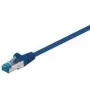 Wentronic 94133 Ethernet komutācijas kabelis