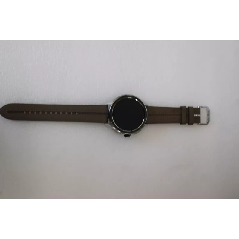 IZPĀRDOTS. Xiaomi Watch 2 Pro/32GB/4G/LTE/Brūns | IZPĀRDOTS. Xiaomi Watch 2 Pro | Viedpulkstenis | GPS (satelīts) | AMOLED vienmēr ieslēgts | 36 mm | Ūdensizturīgs | LIETOTS, BEZ ORIGINĀLĀ IEPAKOJUMA