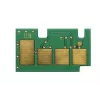 Rezerves mikroshēmu komplekts Samsung MLT-D101S melnai, Static Control — 10 gab.