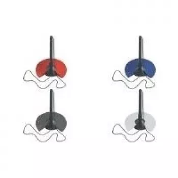 Helit H2005595 Melns