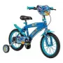 City bike HUFFY Carrefour 324472498340