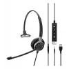 Austiņas EPOS IMPACT SC 635 USB