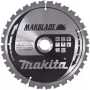Makita MAKBLADE – ripzāģa asmens – kokam – 255 mm – 32 zobi