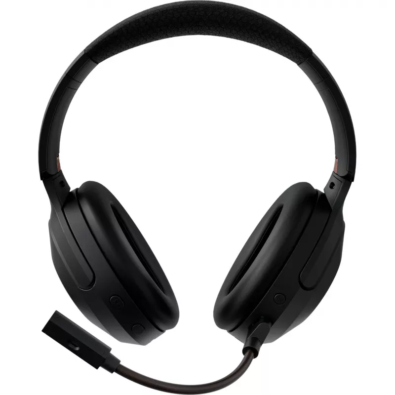 Creative 51EF1040AA001 Zen Hybrid Pro Bluetooth on-ear austiņas, melnas