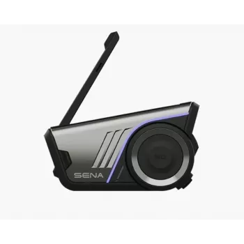 Motociklu domofons Sena 60S modelis 60S-01 — Bluetooth sakaru ierīce