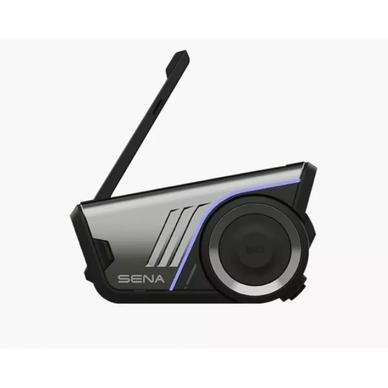 Motociklu domofons Sena 60S modelis 60S-01 — Bluetooth sakaru ierīce