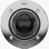 IP novērošanas kamera Axis P3268-SLVE Dome 3840 x 2160 pikseļi