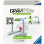 Ravensburger GraviTrax Elements Zipline piederums aktivitāšu prasmju rotaļlietām (27472)