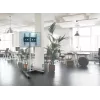Edbak TR5E monitora stiprinājuma statīvs 165,1 cm 80 kg Melns