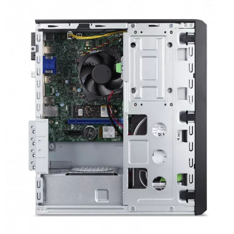 Galddators Acer Veriton VX2730G U5 225 ar 16GB RAM un 512GB SSD, Windows 11 Pro