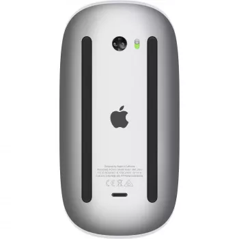 Apple Magic pele birojam, piemērota abām rokām, RF bezvadu + Bluetooth