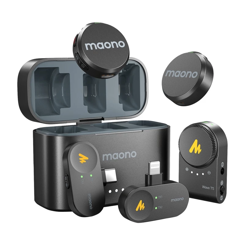 Mikrofons Maono WM650 A3