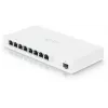 Ubiquiti UISP Router vadu maršrutētājs Gigabit Ethernet balts