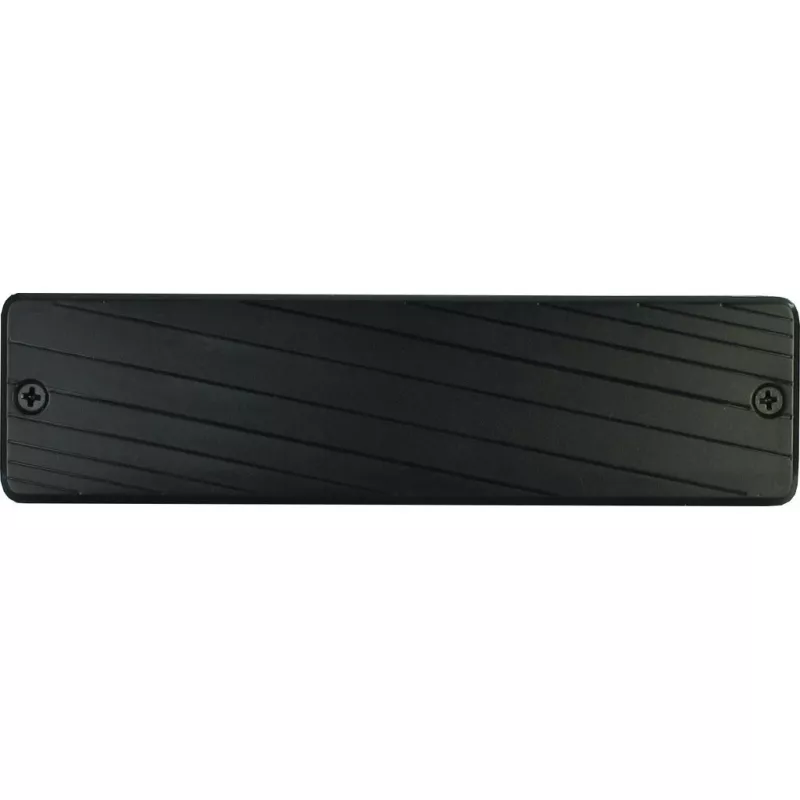 Inter-Tech Veloce GD-35612 - Ārējais disks - 3.5 inch (8.9 cm) - SATA 3Gb/s - USB 3.0