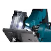 Makita DCS553Z pārnēsājamais ripzāģis 15 cm Melns, Zils 4200 RPM
